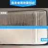 Limpiador de Techo Interior de Coche Limpiador de Interiores Espuma Fabricante Venta al por Mayor Procesamiento OEM y Personalización