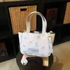 Bolso de Mano de Alta Gama de Nicho Transfronterizo para Mujer, Nuevo Modelo 2026, Bolso de Hombro Exquisito, Bolso Cruzado tipo Cubo para el Trabajo