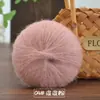 Suéter cachecol casaco de lã mohair tricotado à mão bola de lã suéter de bebê xale lã fina
