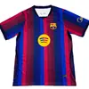 2627 Camiseta Edición Fan Número de Jugador Estrella Real Madrid Barcelona Miami Messi Kane Yamal Mbappé