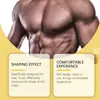 Aceite para el Cuidado del Pecho para Hombre Ximonth Contorno de Pecho para Hombre Hidratante para la Piel Cuidado con Masaje para la Piel