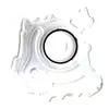 Para 55509157 55487381 para Opel F12 Sello de Aceite Frontal del Cigüeñal