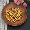 Pulsera de Cuentas que Conservan el Color Hecha a Mano DIY Accesorios de Joyería Cuentas de Calabaza Cuentas Espaciadoras Colgante Colgante Accesorios de Joyería DIY
