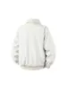 Chaqueta de Invierno Juvenil para Hombre Enbu con Cuello Solapa Estilo Hong Kong, Chaqueta de Algodón Versátil Casual de Marca Moderna para Hombre con Forro de Polar para Exteriores
