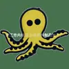 Série Animais do Oceano Charms para Tamanco Sapato Decoração de Sapato de Borracha Macia Pvc Atacado Direto da Fonte