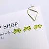 Acessórios de Arte para Unhas Laço Transparente Cross-Border, Estilo Levemente Luxuoso com Bolinhas 3D, Pequenas Gravatas Borboleta Usáveis, Decorações de Resina para Unhas