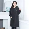 Macacão de Camada Única para Primavera e Outono Roupa para Exterior Resistente ao Desgaste Proteção do Trabalho Avental Impermeável e à Prova de Óleo Respirável para Homens e Mulheres Adultos Roupa de Trabalho Fina