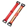 Nova luz de trabalho magnética, luz de reparo COB ultra-brilhante de alto lúmen, iluminação de emergência dobrável para exterior, luz de inspeção de carro
