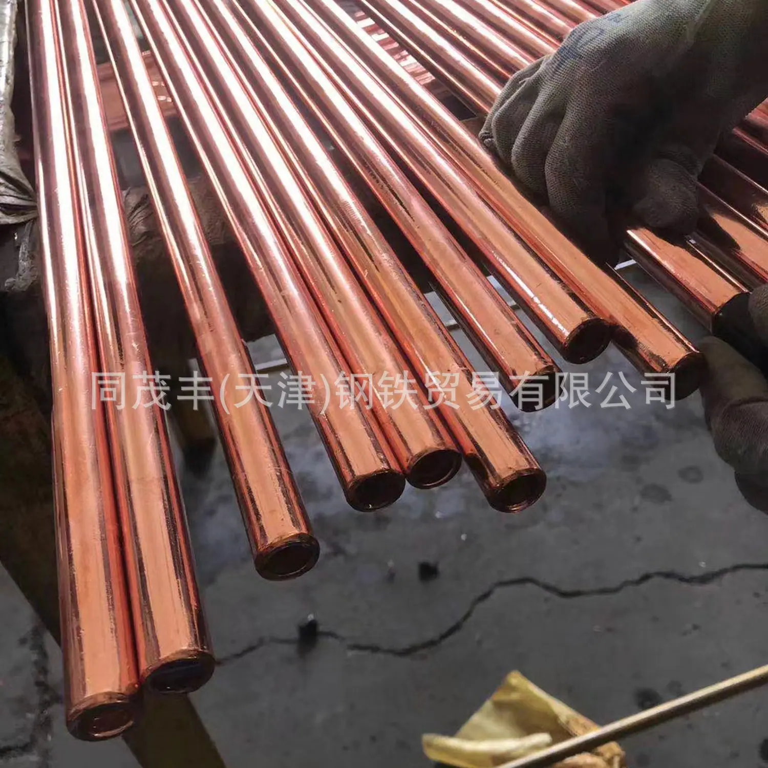 纯铜离子接地棒嗯镀铜离子接地棒离子接地极覆铜离子接