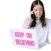 Pegatinas de Colores con Letras y Números Más Vendidas de Amazon, Etiquetas Decorativas Autoadhesivas, Pegatinas de Caligrafía para Diario