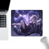 Alfombrilla de Ratón Grande Popular de Animación y E-Sports de Amazon Borde Engrosado Antideslizante Alfombrilla de Escritorio Mousepad