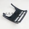 MS162 MS172 MS182 MS212 placa protectora deflector de freno deflector delantero freno de mano motosierra accesorios motosierra HZ