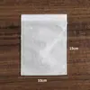 Bolsa de té no tejida desechable para sopa y condimentos, bolsa de té para salmuera, bolsa de gasa para decocción de medicina china, bolsa de filtro para té