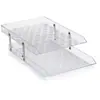 Caixa de Correio (dupla) Movel Cristal Selada