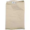 Sacos de Papel Kraft Usados, Sacos Compostos de Papel-Plástico Lisos, Sacos Tecidos, Sacos de Embalagem, Limpos, Fechos Metálicos, Embalagem, Atacado
