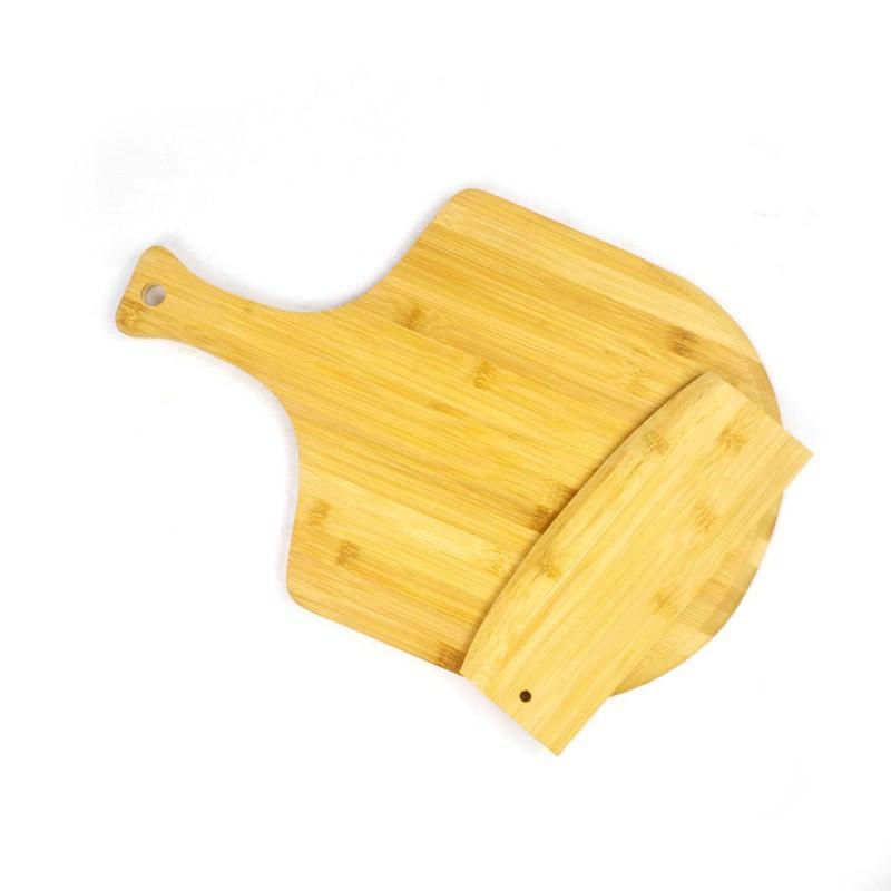 竹子披萨铲
