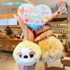 Muñeco de Peluche Original de Zootopia Coneja Judy Zorro Nick Colgante para Bolso Lindo Colgante Pequeño Venta al por Mayor
