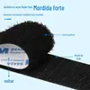 Velcro Quadrado Redondo Adesivo Forte Velcro de Nylon Velcro de Fixação Velcro Autoadesivo