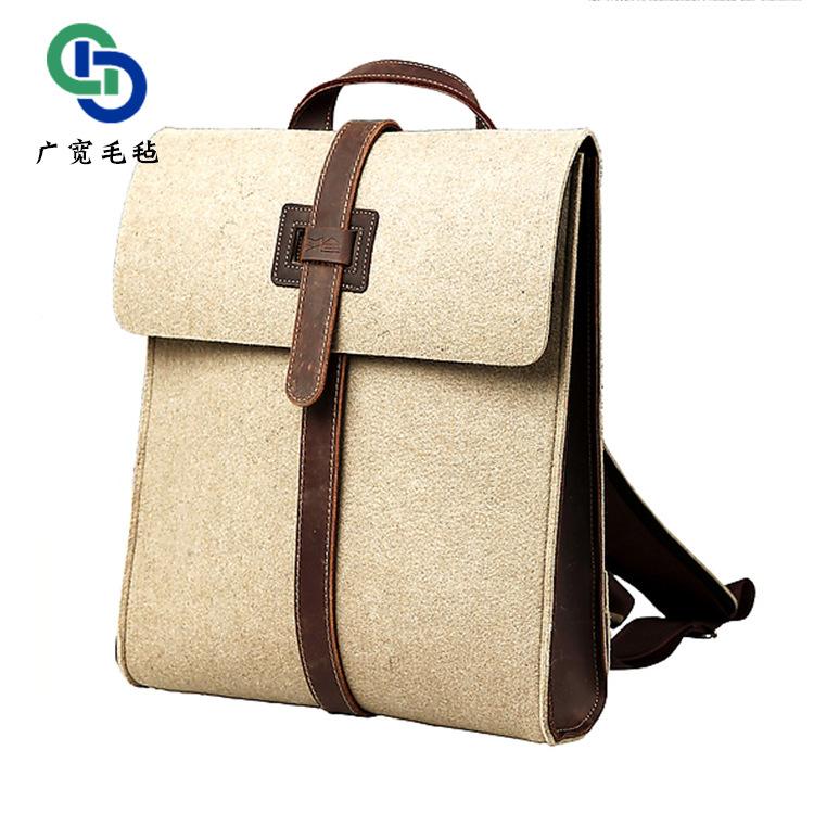 毛毡包4