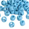 Acessórios Coloridos de Liga Quatro Vias Contas Artesanais Feitos à Mão Pacote de Materiais para Pulseira Colar Joias DIY