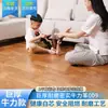 Vinilo para Suelo Doméstico Engrosado, Resistente al Desgaste, Impermeable, Antideslizante, Se Coloca Directamente sobre Pisos de Cemento, Tapete de Piso de PVC Autoadhesivo