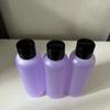 Punto de fábrica 75ml líquido de cristal líquido de cristal transparente solución de tallado arte de uñas suministros de uñas de cristal al por mayor arte de uñas