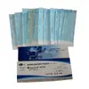 Bolsas de Esterilización, Bolsas de Empaque Papel-Plástico para Esterilización con Vapor a Alta Temperatura, Bolsas Auto-Sellables de Esterilización Dental, Especiales para Uso Dental