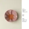 Taza de té de cerámica hecha a mano estilo chino Ino Kaisong, juego de té Kung Fu, taza de invitado de alto valor creativa y personalizada para uso doméstico