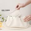 Bolsa de Almacenamiento, Bolsa de Labios de Metralla de Cierre Automático, Cable de Datos Multifunción, Cargador de Auriculares, Bolsa de Almacenamiento de Cambio, Engrosada