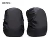 Atacado de fábrica capa de chuva para mochila de exterior capa de chuva para mochila de montanhismo capa de chuva para mochila LOGO imprimível várias medidas