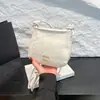 Bolso Transfronterizo de Comercio Exterior para Mujer 2025 Nuevo Vintage Versátil Hombro Axila Bolso de Mano Casual Simple Pequeño para Viajes