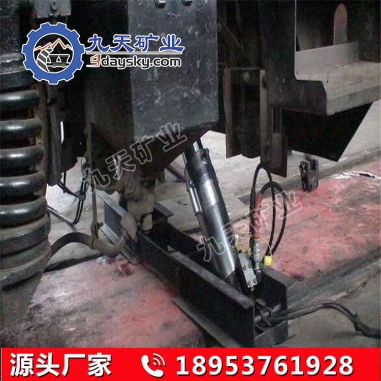 L-50型液压复轨器1