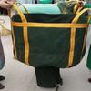 Bolsas de Lona Engrosada para Carga, Bolsas de Elevación para Gran Altitud, Bolsas de Tonelada Específicas para Grúas de Pesaje, Bolsas de Elevación Cuadradas y Redondas