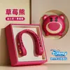 2026 Nuevo Ventilador de Cuello Disney Portátil Pequeño USB Sin Aspas Recargable Venta al por Mayor