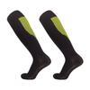 Calcetines Finos de Fútbol para Adultos, Calcetines Altos Transpirables, Calcetines Deportivos Profesionales para Entrenamiento, Calcetines Largos Rayados para Hombre, Al por Mayor en Stock