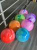 Fornecer bola de brinquedo infantil PVC bola de luz de nuvem bola de brinquedo de esportes infantis atacado