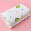 Toalha de banho de bebê gaze de algodão supermacia absorvente bolsa de banho para recém-nascidos suprimentos para bebês fabricantes atacado