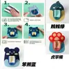Primer PedidoSoporte para Cabezal de Ducha, Fijo sin Taladro Universal Ajustable para Baño