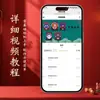 Máscara de Ópera de Pequim Pacote de Material DIY Feito à Mão Cultura Guofeng Jardim de Infância Pintura à Mão Graffiti Ópera de Sichuan Atacado