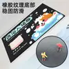 Alfombrillas Antideslizantes Personalizadas para Inodoro, Alfombras Resistentes a las Manchas, Felpudos para Baño, Felpudos Absorbentes de Diatomeas para Puerta de Baño