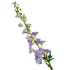 Novo Estilo Queniano Grande Andorinha Salão de Casamento Decoração de Interiores Teto Alto Arranjo Floral Corredor do Teto Arranjo de Flores Adereços Venda por Atacado