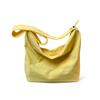 Bolso Dumpling de Nailon Versátil y a la Moda para Hombres y Mujeres, Bolso Bandolera, Bolso de Hombro, Bolso Casual de Gran Capacidad de Estilo Deportivo Simple