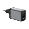 Venda direta da fábrica carregador de carregamento rápido 65W adaptador de carregamento rápido PD multi-porta 2C1A