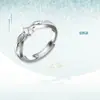 La Obra Original de "Little Mushroom" Ha Sido Adaptada a la Segunda Fase de Mercancía: Anillos y Collares con Honguito de Shizhuangzhou Lu Feng'An Zhe