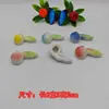 Ornatos Criativos Cerâmicos Mini Pequenos Suporte para Hashis Cerâmico Novas Artesanatos Cerâmicos Suporte de Hashis Pássaro Joias de Mesa de Jantar