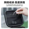 Adecuado para bolsa de almacenamiento Dji Nano, Bolso rígido protector multifuncional para cámara deportiva, Juego de accesorios portátiles