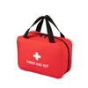 Kit de Emergencia Grande Personalizado para Camping al Aire Libre Transfronterizo, Botiquín de Primeros Auxilios Médico para Almacenamiento en el Hogar, Kit Portátil de Supervivencia Médica