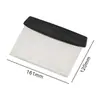 Set de Herramientas de Pala Sartén Espátula para Hornear Cocina Hogar Acero Inoxidable Espátula para Barbacoa Utensilios de Cocina Bistec Teppanyaki