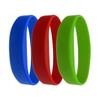 Pulsera de Silicona RFID Parque Acuático Parque de Atracciones Control de Acceso Chip IC Pulsera de Silicona Sensor NFC Personalización Fabricante