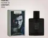 Perfumes de Comércio Exterior Estão Vendendo Bem Através das Fronteiras, Perfume Feminino de 30ml com Caixa de Exibição, Amostra de Perfume de Marca Grande, Mini Perfume